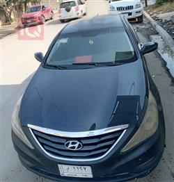 هیوندای سۆناتا